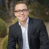 West USA Realty Employee Andy Gregg's profile photo