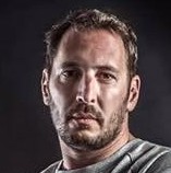 Diabolo Poivre Employee Jerome Fricker's profile photo