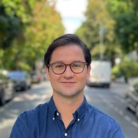Flying Kiwi Angels Employee Matt Linehan-Mitchell's profile photo