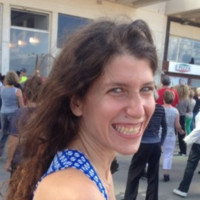Innovation: Africa Employee Reut Spitzer's profile photo