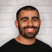 CARTO Employee Marc Lacognata's profile photo
