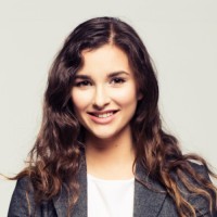 ADVOX Studio Employee Marta Zabłocka's profile photo