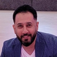 Visual Citi Inc Employee Anail Khalid's profile photo