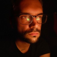 ITeamDevelopment Employee Viktor Synkov's profile photo