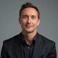 Swarovski Kristallwelten Employee Philipp Gamper's profile photo