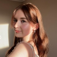 GRAPHIX Employee Ella Coulton's profile photo