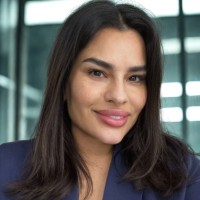 Interfood Importação Employee Ariane Pinheiro's profile photo