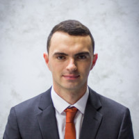 Deloitte Employee Martin Browne's profile photo