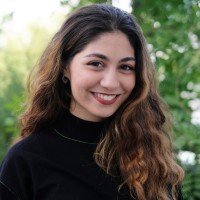 Eda Ozdemir Email