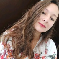 GME Group Employee Ianca Oliveira's profile photo