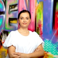 ACCENTRO Real Estate Employee Xenia Knappe's profile photo