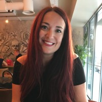 Ethical Healthcare Consulting Employee Laura Blacker's profile photo