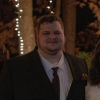 Better IT Solution Employee Matthew Vandiver's profile photo