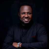 Prudential Life Insurance Ghana Employee Paul Asafo's profile photo