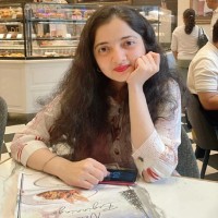Indus Fresh Employee Khan Zeba's profile photo