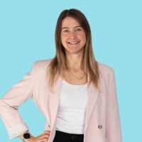 EXCON Services Employee Lena Herget's profile photo