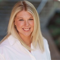 Amazon Employee Jamie Soderquist's profile photo