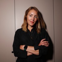 Åkestam Holst / NoA Employee Anna Daniel's profile photo