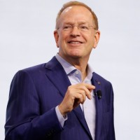 Boys & Girls Clubs of America Employee Jim Clark's profile photo