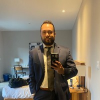 Eric Price Email & Phone Number