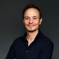 Komponent – Kommunernes Udviklingscenter Employee Michael Smærup's profile photo