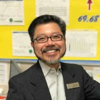 Chester Ng Email & Phone Number
