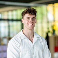 apheros Employee Nicholas Ruest's profile photo