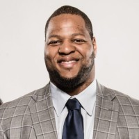 HOS Management Employee Ndamukong Suh's profile photo
