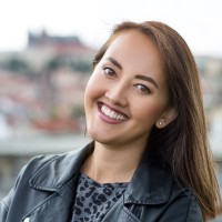 vitapack Employee Dominika Nguyen's profile photo