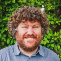 Warrigal Employee Andrew Craig's profile photo