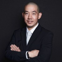 Premier Financial Alliance Employee Jeff Ting's profile photo