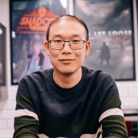 Fireshine Games Employee Jason Man's profile photo