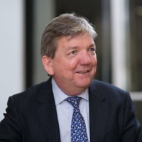 The Rank Group plc Employee John O'Reilly's profile photo