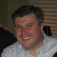 Rolls-Royce Employee Steven Blake's profile photo