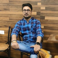 Prima Infotek Inc Employee Deepak Chauhan's profile photo