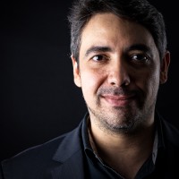 View 360 Comunicacao Integrada Employee Carlos Grillo's profile photo