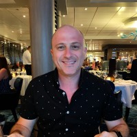 CEL Aerospace Group Employee Martin Drapeau's profile photo