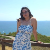 WonderBits Employee Cristal Abad's profile photo