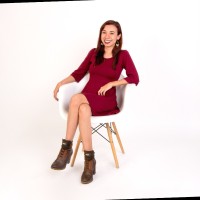 X-DATA Employee Elsa Murillo's profile photo