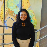 Strados Labs Employee Meehal Dedhia's profile photo