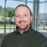 Pond, Robinson & Associates Employee Zach Johnson's profile photo