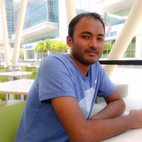Shriram Palaskar Email