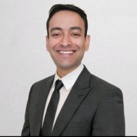 Claranet Employee Sudhersan Ramasamy's profile photo