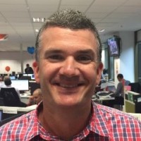 Peter Davis Email & Phone Number