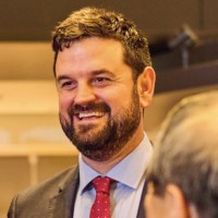 Swire Bulk Employee Tom D's profile photo