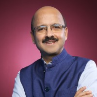 InMobi Advertising Employee Raman Srinivasan's profile photo