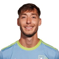 Zero-Foxtrot Employee Joe Rice's profile photo