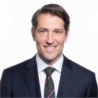 University of St.Gallen Employee Jost Gloor's profile photo