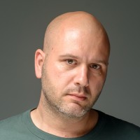 Branko Markovic Email