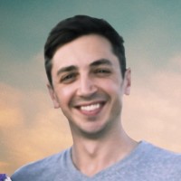 Lift Ventures Employee Stephen Meyer's profile photo